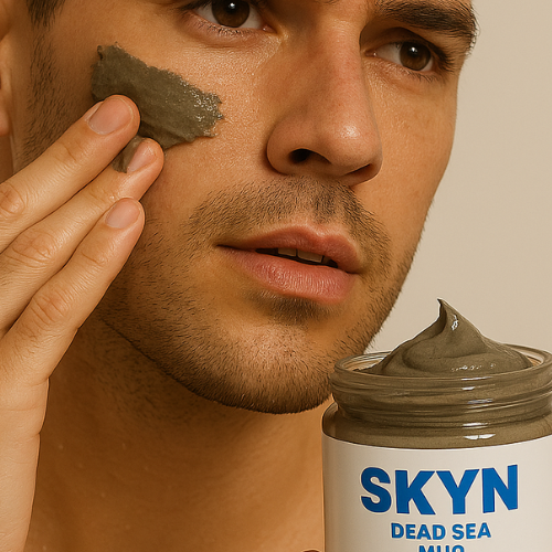 Better skin, better you